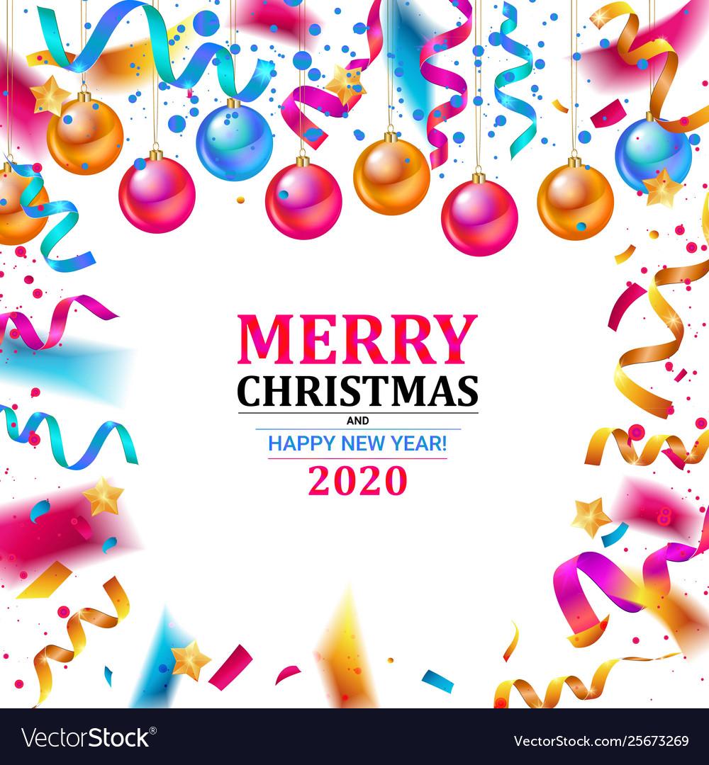 free clipart merry christmas happy new year 10 free Cliparts | Download