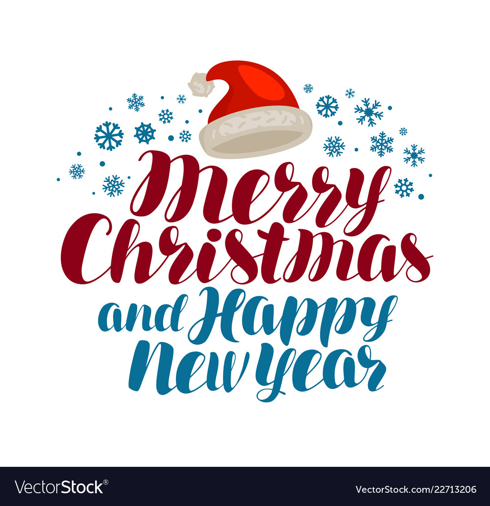 free clipart merry christmas happy new year 10 free Cliparts | Download