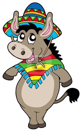 Mexican mexico clip art free clipart images 2.