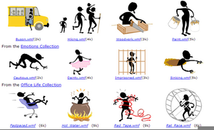Free Clipart Microsoft Works.