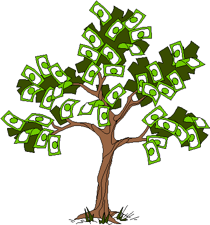Free Money Tree Pictures, Download Free Clip Art, Free Clip.