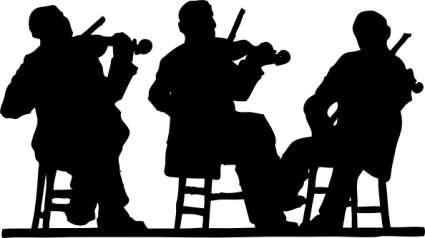 Band master clip art free clipart images image.