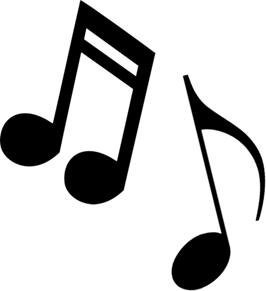 Free clipart music download 2017 Transparent pictures on F.