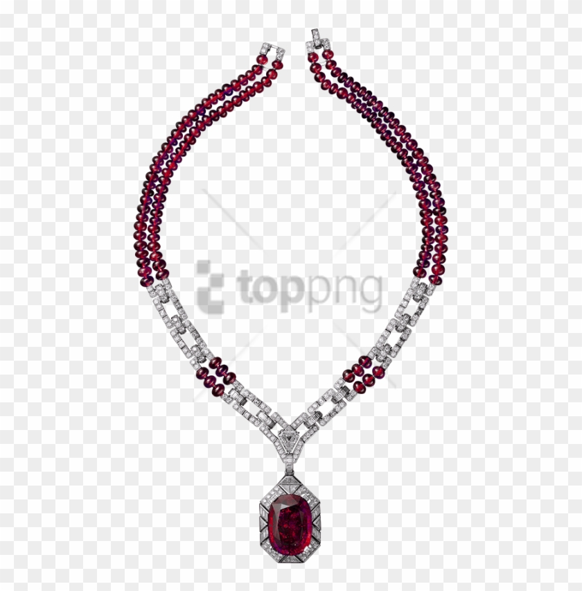 Free Png Diamond Necklace Jewelry Png Png Image With.