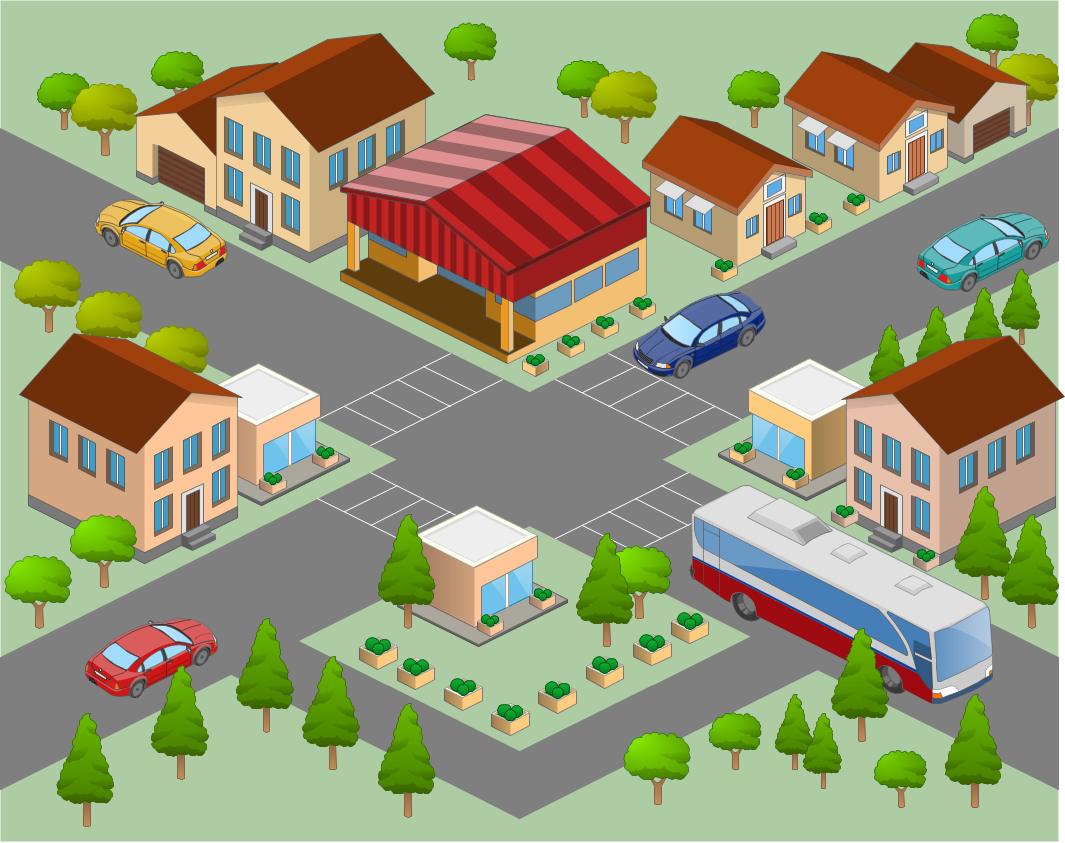 Free Neighborhood Cliparts, Download Free Clip Art, Free.