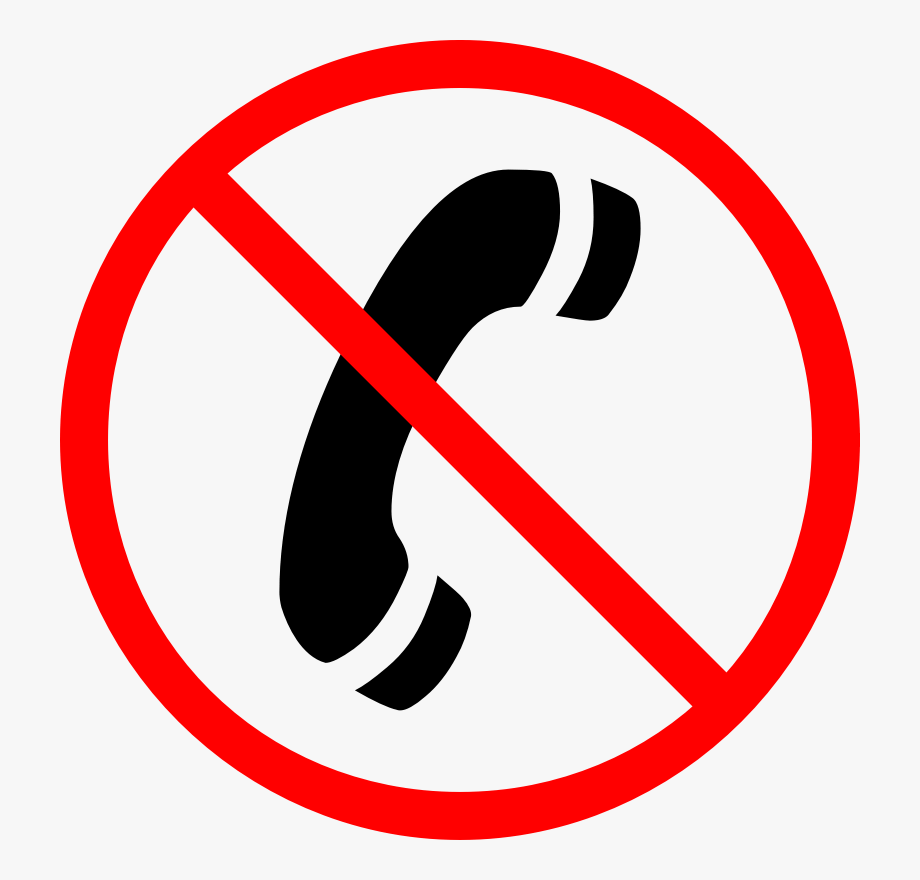 stop incoming calls