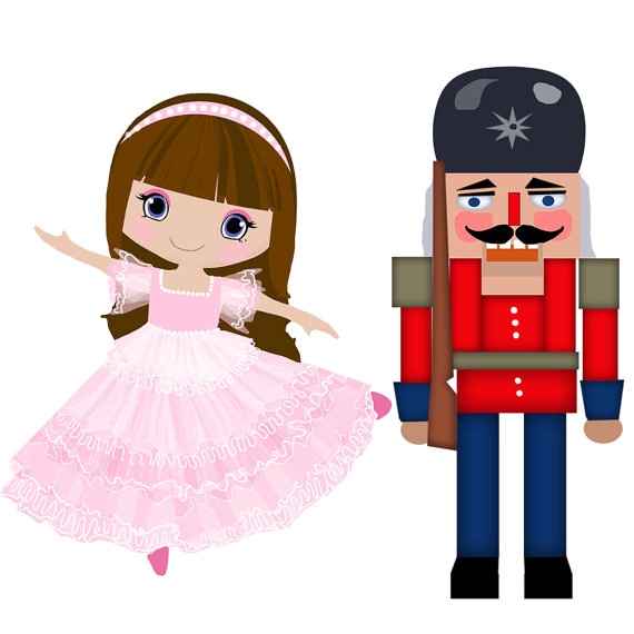 Free Nutcracker Mouse Cliparts, Download Free Clip Art, Free.