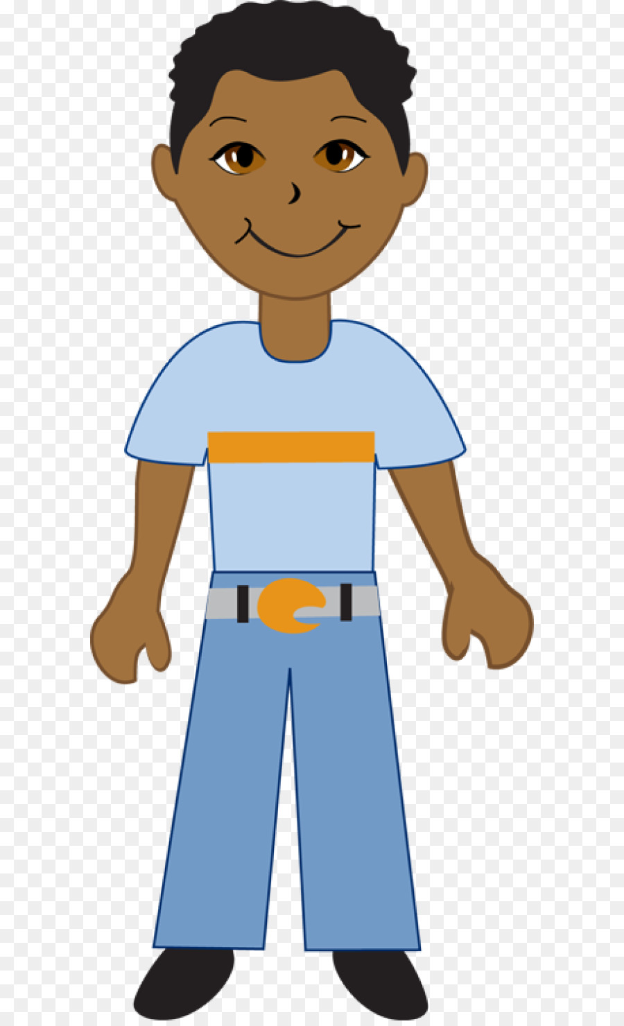 African clipart child african, African child african.