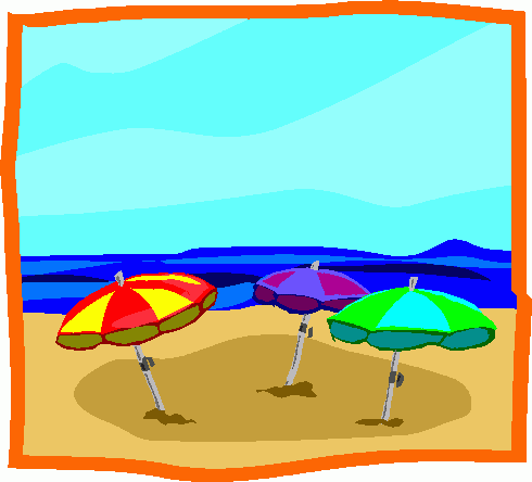 Free Free Beach Cliparts, Download Free Clip Art, Free Clip.