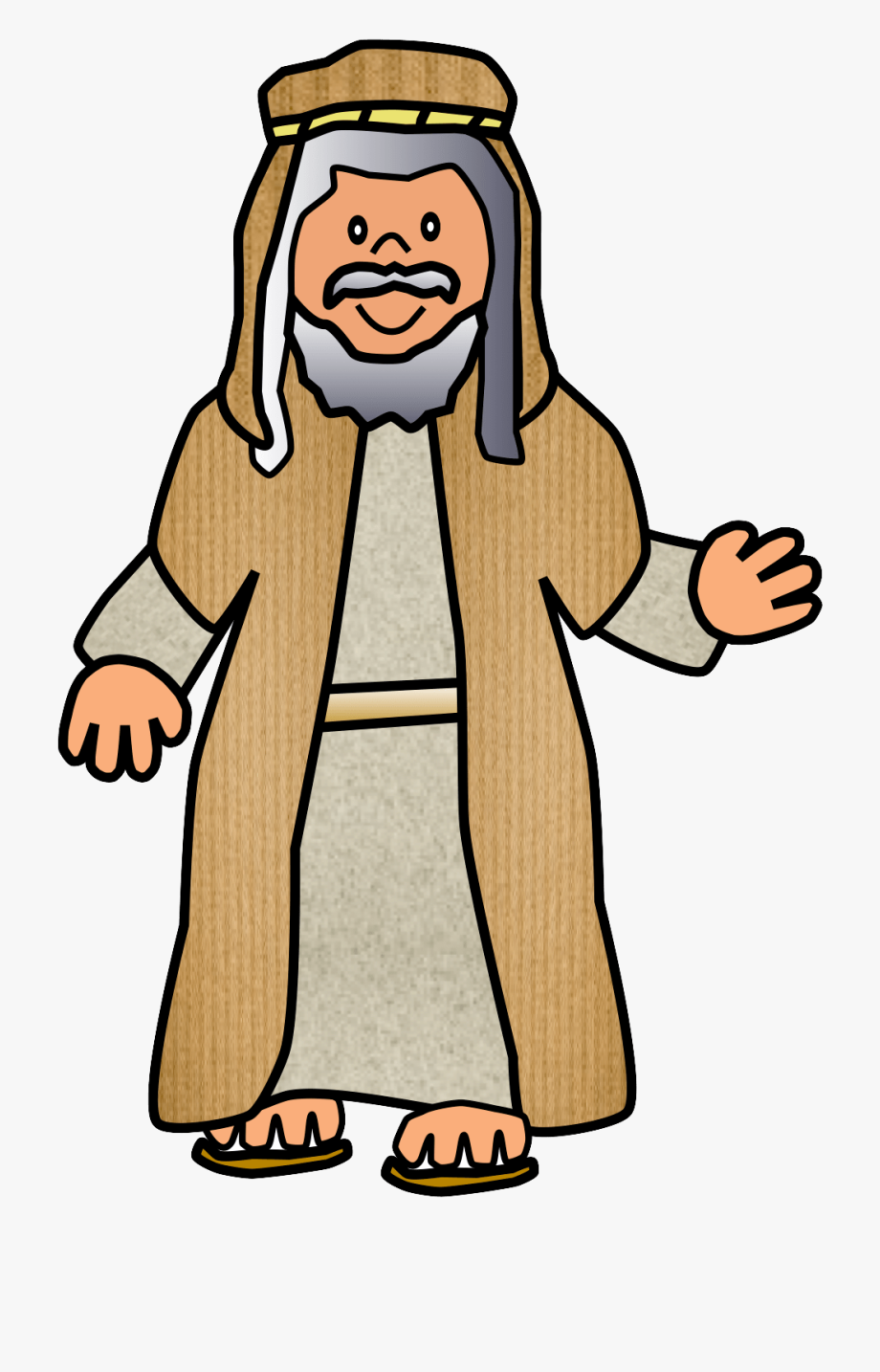 For Bible Characters Cartoon Clipart Clip Art Library.