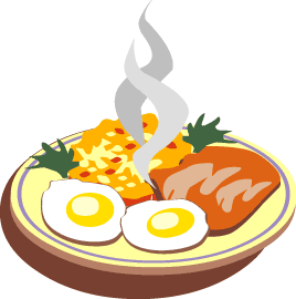 Free Breakfast Food Cliparts, Download Free Clip Art, Free.