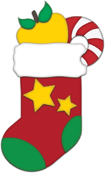 Free Christmas Stocking Clipart, Download Free Clip Art.