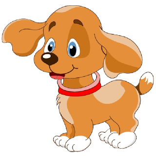 Puppy Dogs Cartoon Picture Images.