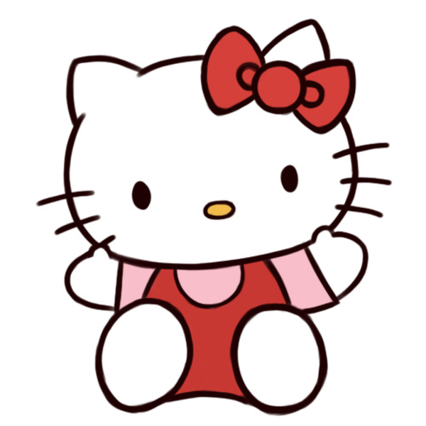 Free Hello Kitty Clipart, Download Free Clip Art, Free Clip.