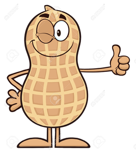 Free Peanuts Clipart at GetDrawings.com.