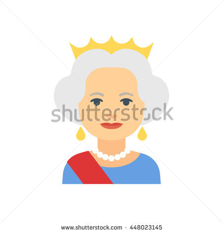 Cartoon clipart queen, Cartoon queen Transparent FREE for.