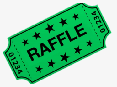 Raffle Ticket PNG Images, Free Transparent Raffle Ticket.