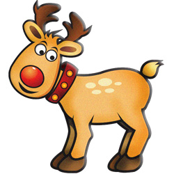 Free Reindeer Cliparts, Download Free Clip Art, Free Clip.