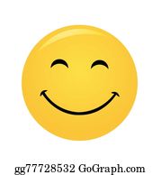 Smile Clip Art.