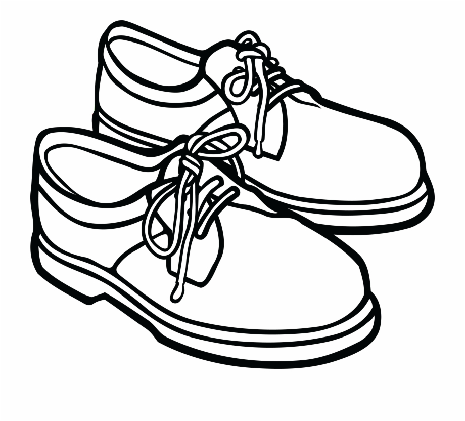free clipart of sneakers 10 free Cliparts | Download images on ...