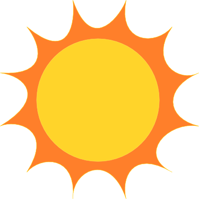 The best free Sun clipart images. Download from 905 free.