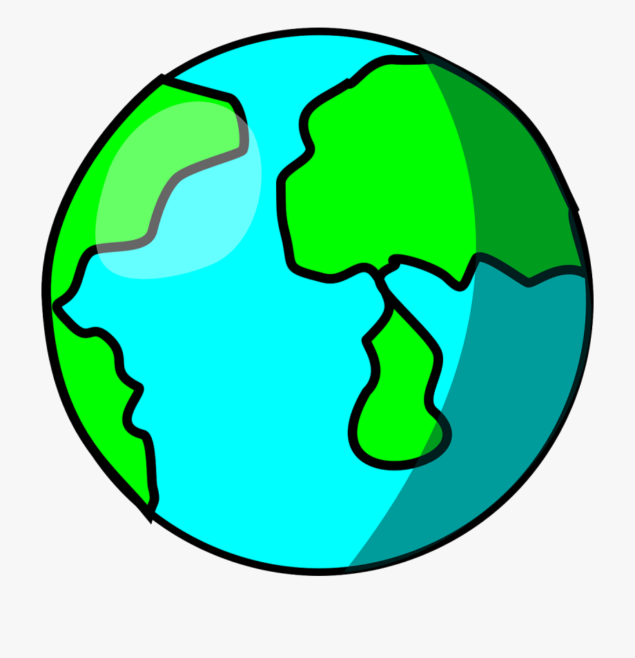 World Free To Use Clipart.