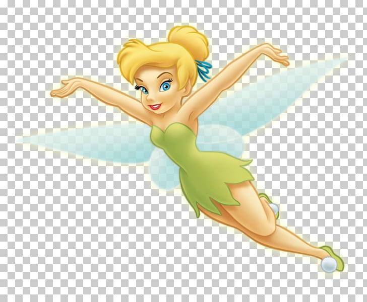 Tinker Bell Disney Fairies , Tinkerbell , Tinkerbell.