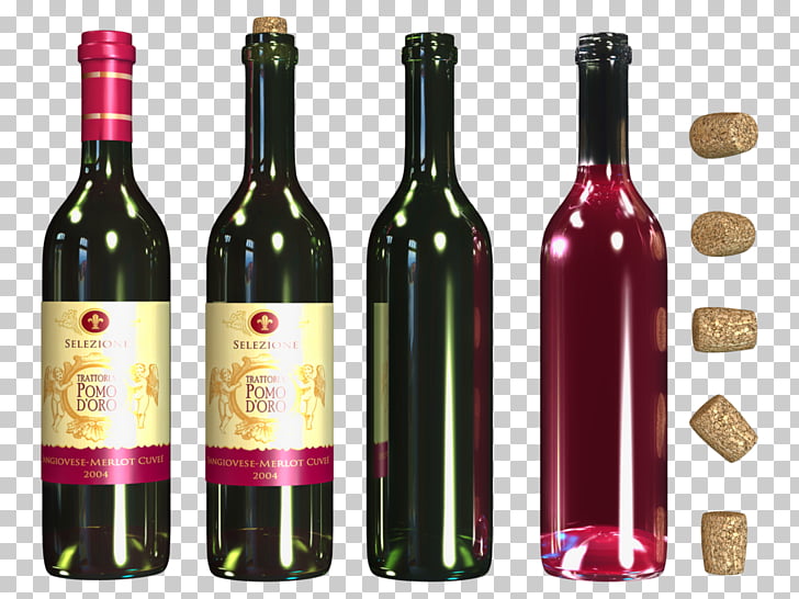 Wine Bottle , Bottle 8 PNG clipart.