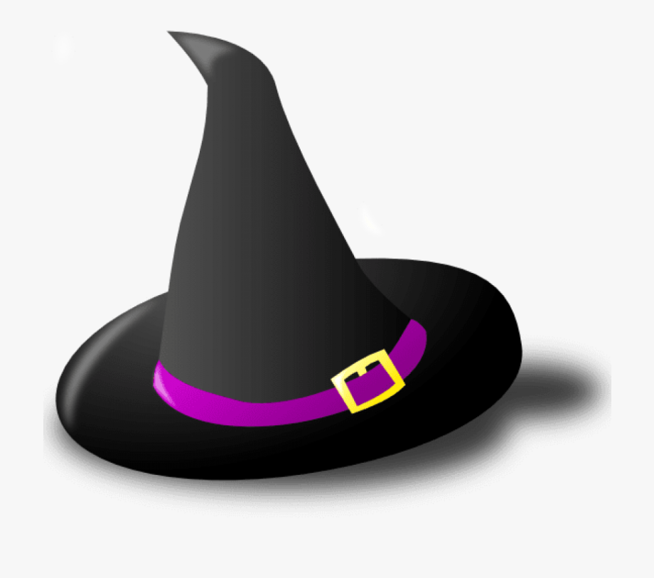 Witch Hat Png.