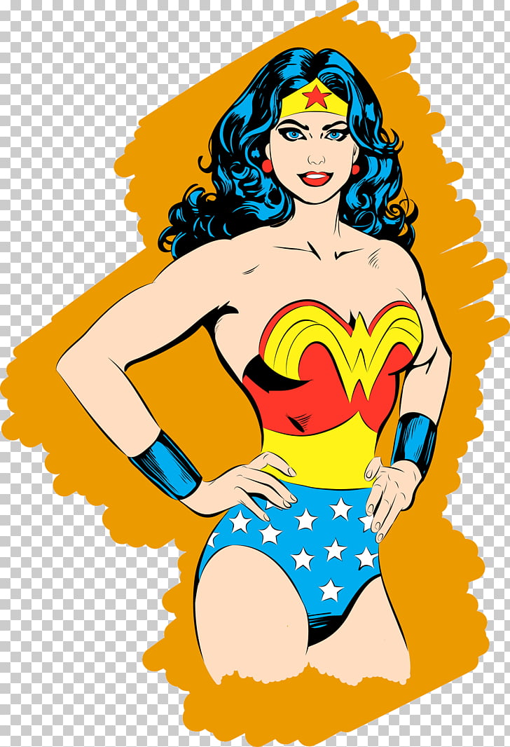 Wonder Woman YouTube Superhero Female, Wonder Woman PNG.