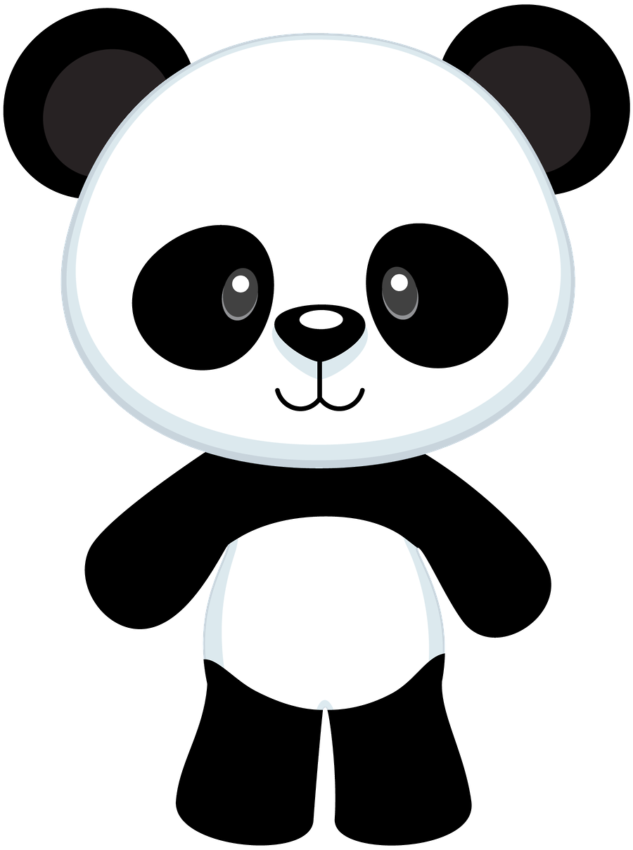 panda baby clipart 20 free Cliparts | Download images on Clipground 2024