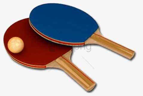 Free Ping Pong Clip Art with No Background , Page 2.