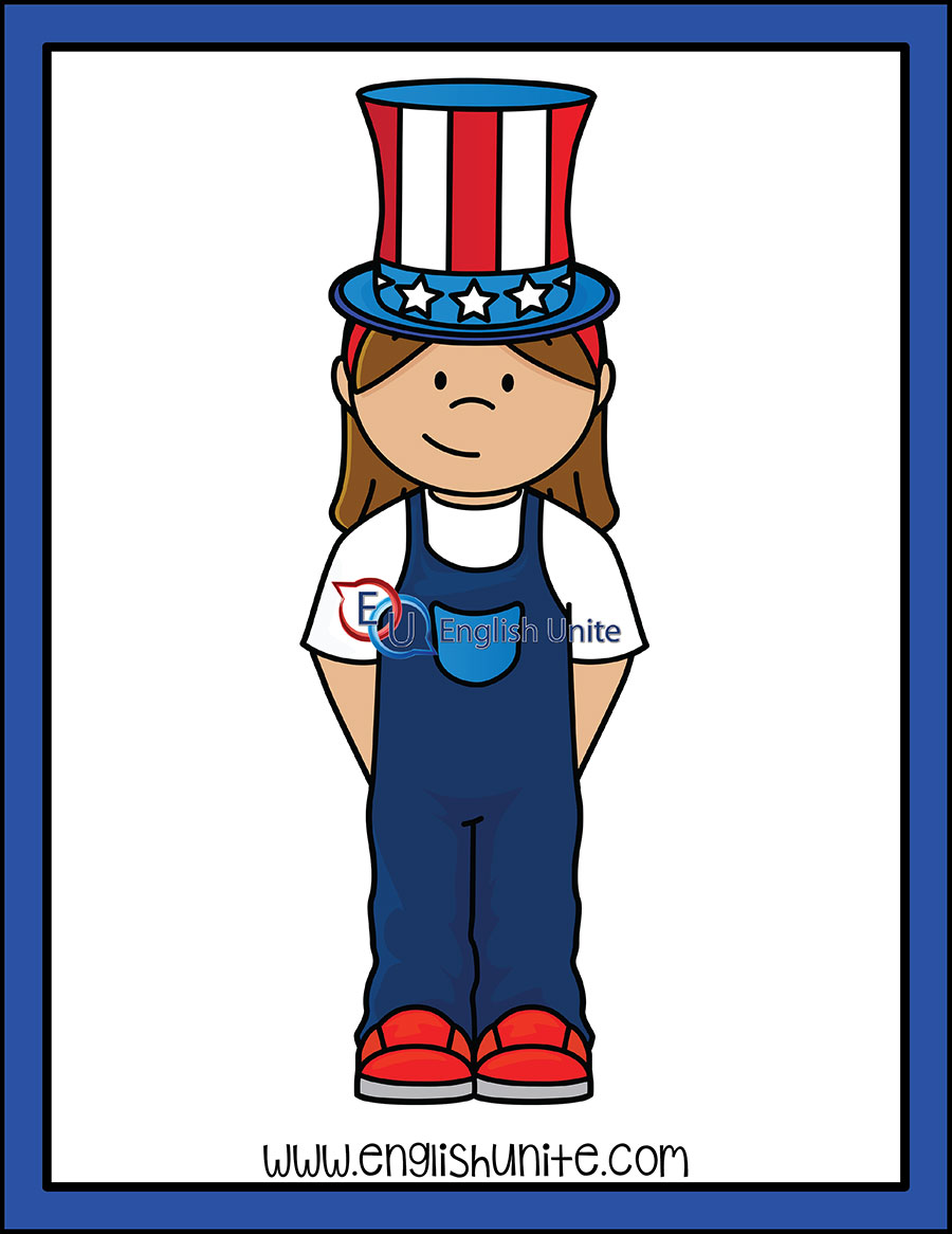Presidents Day Clip Art Group (+), HD Clipart.