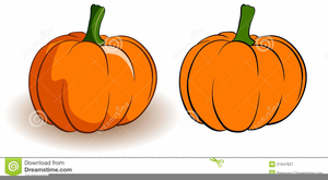 Free Clipart Pumpkins.