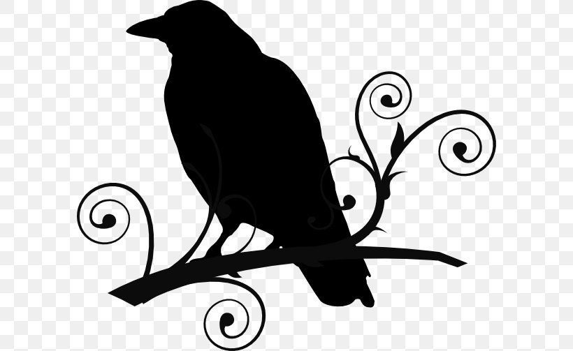 free clipart raven 10 free Cliparts | Download images on Clipground 2023