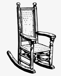 Free Chairs Clip Art with No Background.