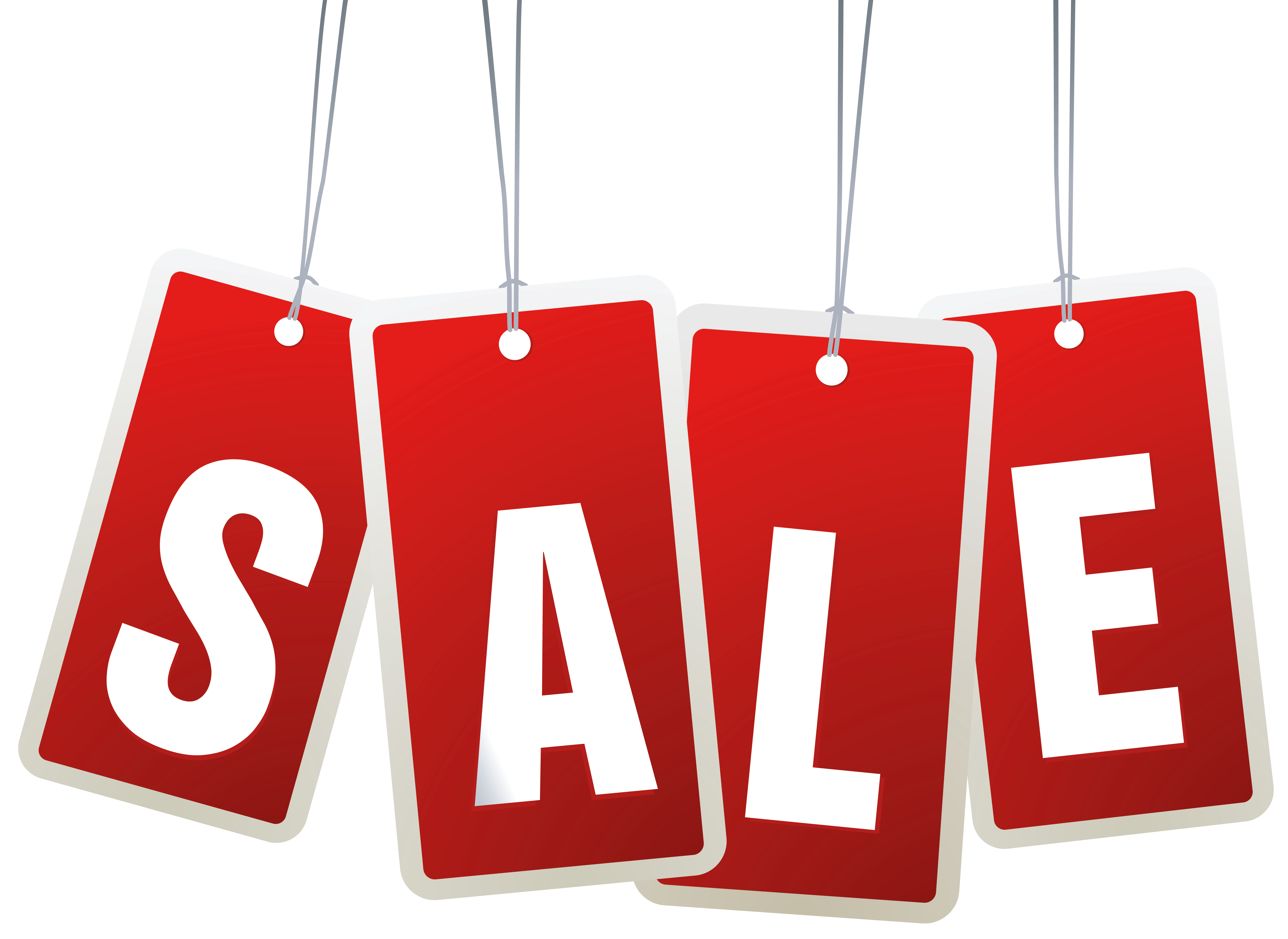 Sale Sign Clip Art