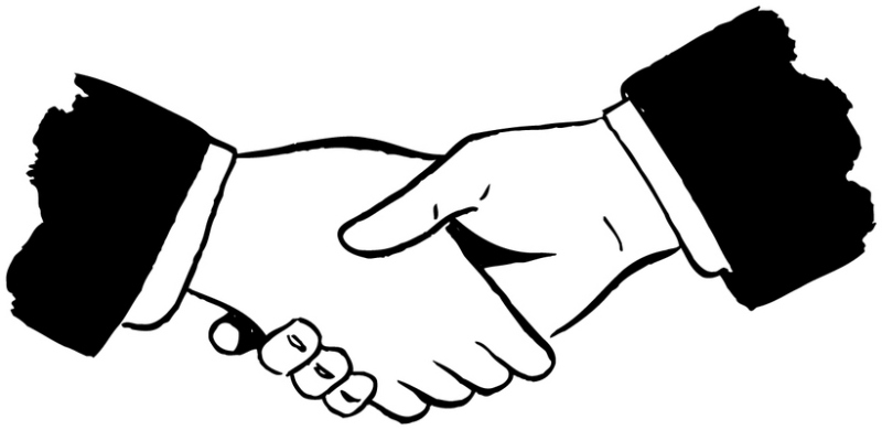 Free Shaking Hands Cliparts, Download Free Clip Art, Free.