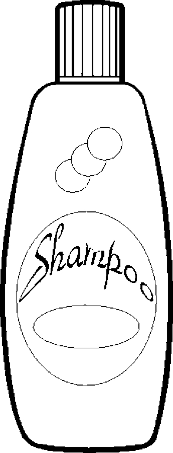 Free Shampoo Cliparts, Download Free Clip Art, Free Clip Art.