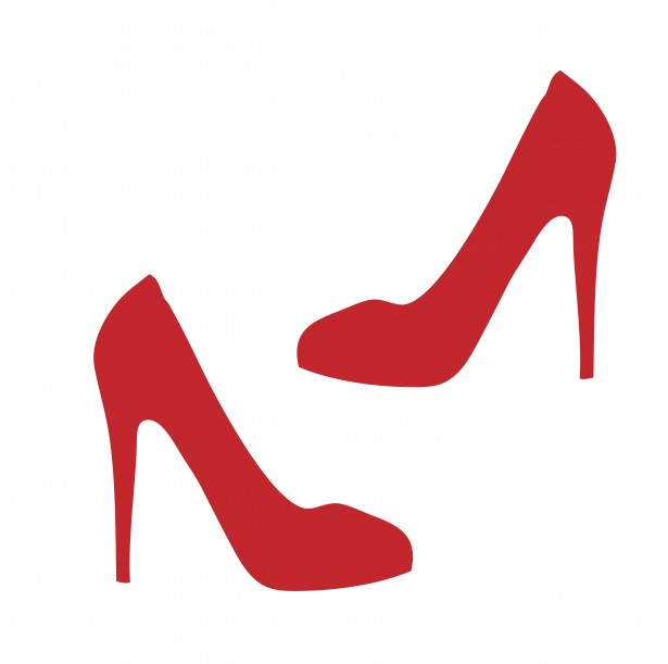 Free High Heel Clipart, Download Free Clip Art, Free Clip.