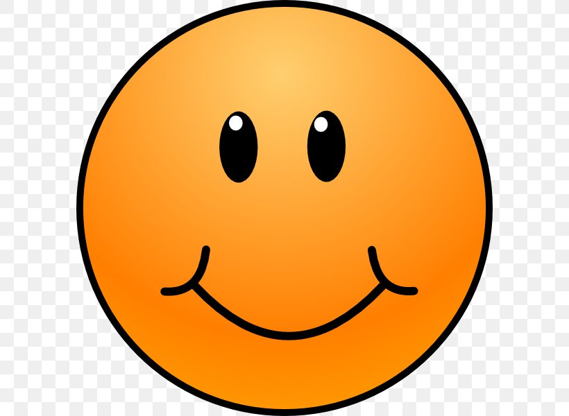 Smiley Emoticon Face Emoji Clip Art, PNG, 600x600px, Smiley.