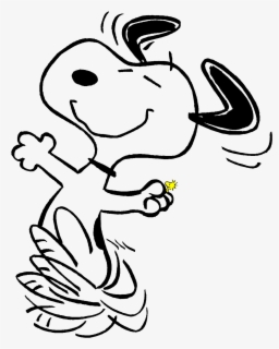 Free Snoopy Clip Art with No Background , Page 2.