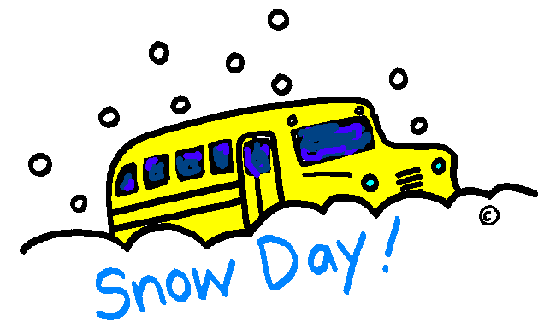 Snowstorm Clipart Free.