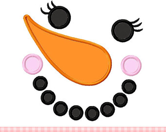 Free Snowman Face Cliparts, Download Free Clip Art, Free.