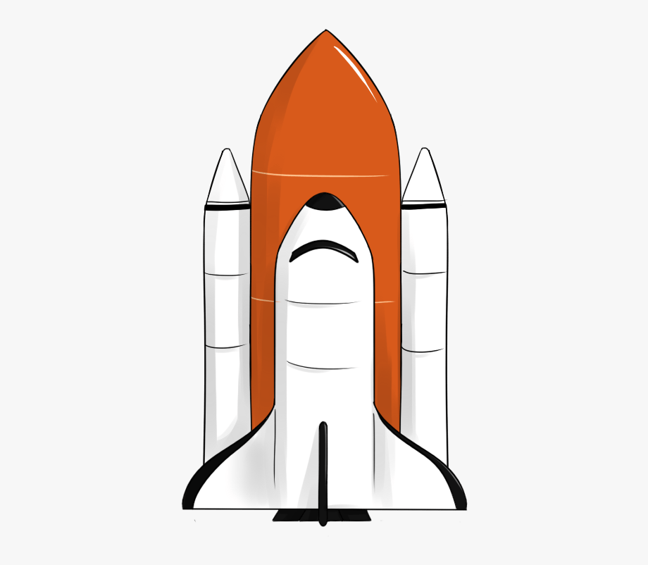 nasa space shuttle clipart 10 free Cliparts | Download images on ...