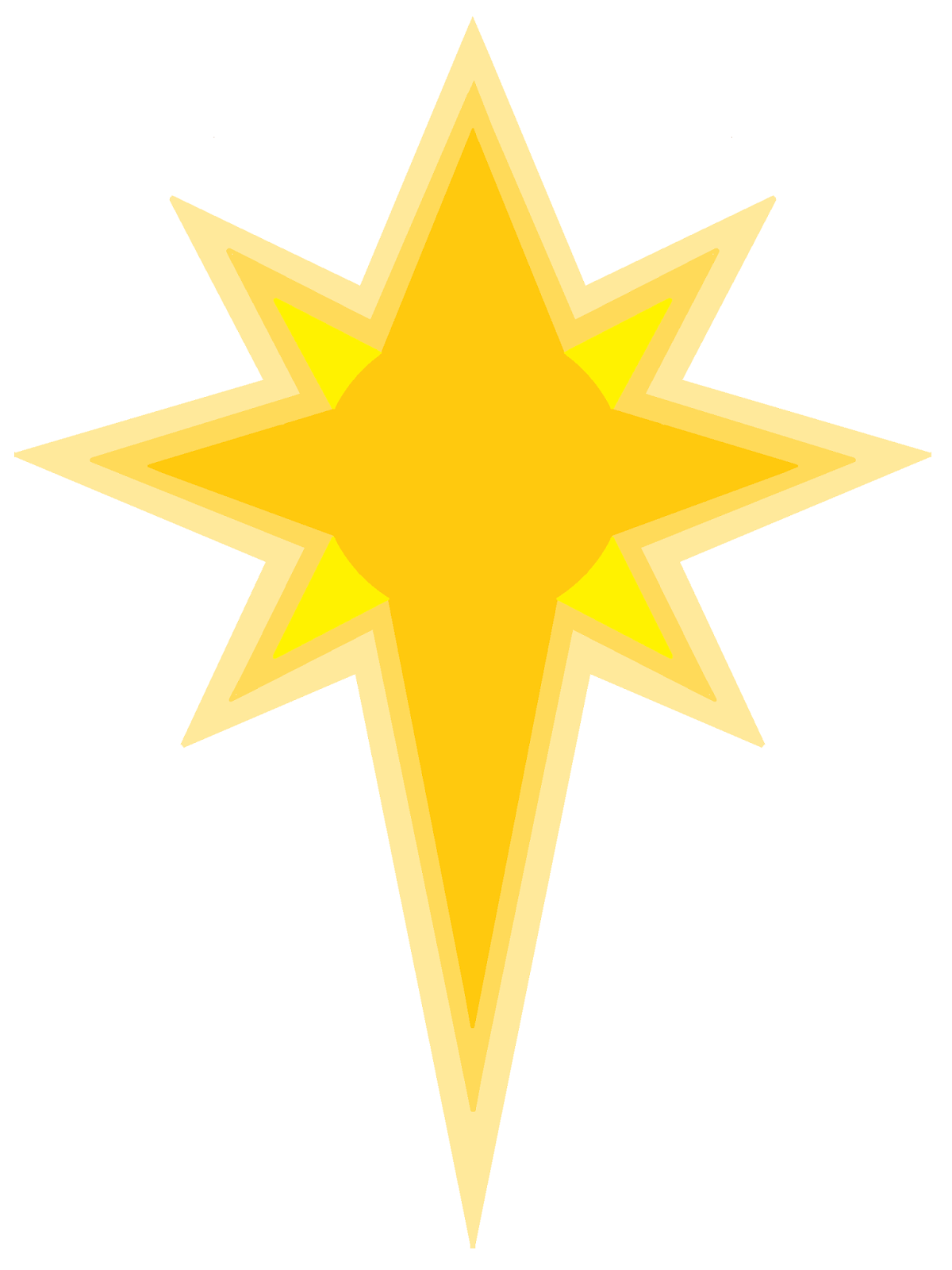 free clipart star of bethlehem 10 free Cliparts Download images on