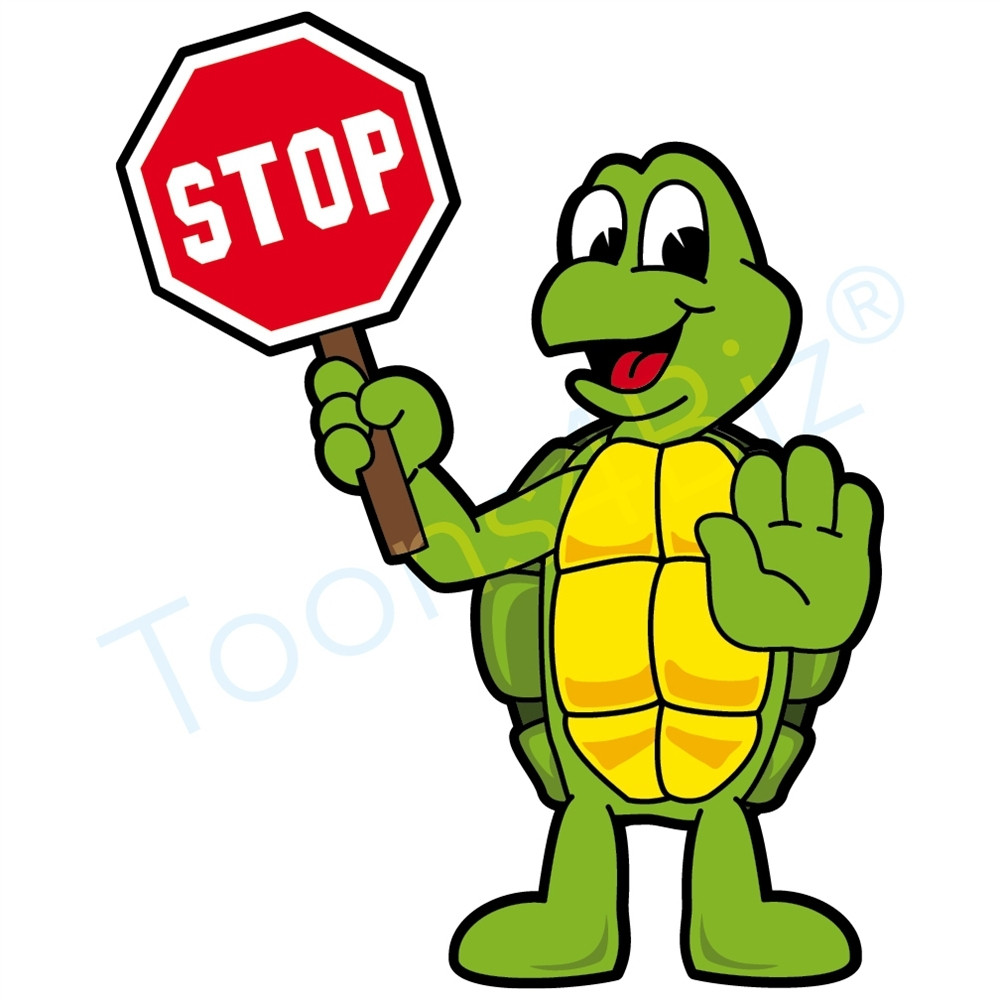 1034 Stop Sign free clipart.