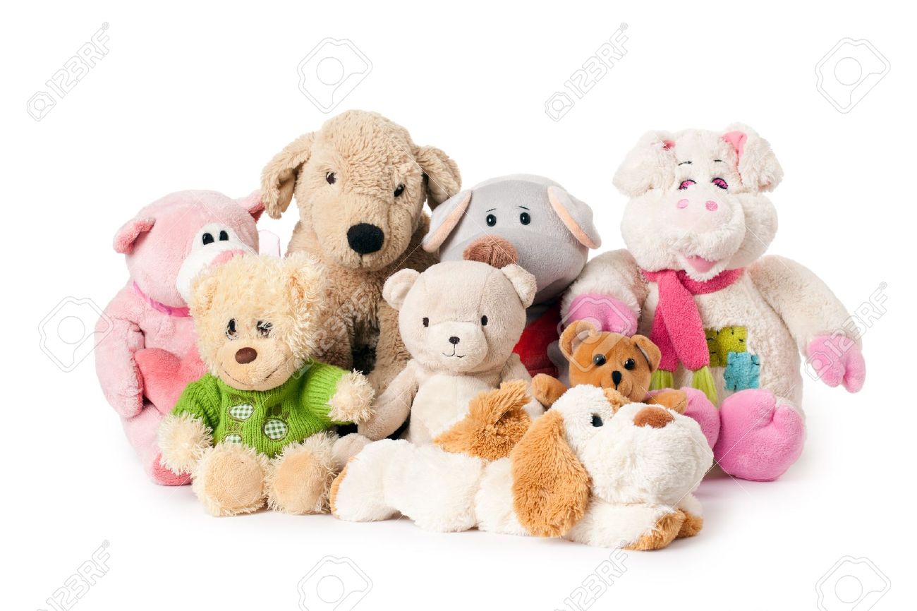 free clipart stuffed animals 10 free Cliparts | Download images on