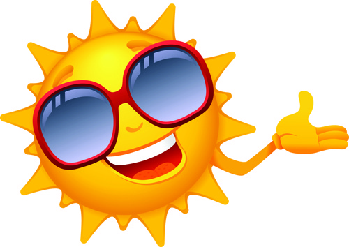 Summer sun clip art free vector download (221,472 Free.