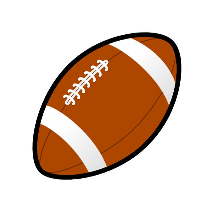 Football Clipart.